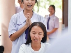 โครงการสัปดาห์สนทนาศิษย์-ลูก ประจำปีการศึกษา 2568 ระดับมัธยม ... Image 421