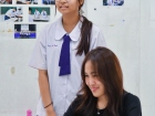 โครงการสัปดาห์สนทนาศิษย์-ลูก ประจำปีการศึกษา 2568 ระดับมัธยม ... Image 423