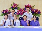 สัปดาห์สนทนาศิษย์-ลูก ประจำปีการศึกษา 2568 ระดับชั้นมัธยมศึก ... Image 2