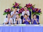 สัปดาห์สนทนาศิษย์-ลูก ประจำปีการศึกษา 2568 ระดับชั้นมัธยมศึก ... Image 3