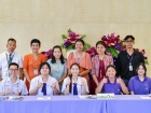 สัปดาห์สนทนาศิษย์-ลูก ประจำปีการศึกษา 2568 ระดับชั้นมัธยมศึก ... Image 6