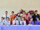 สัปดาห์สนทนาศิษย์-ลูก ประจำปีการศึกษา 2568 ระดับชั้นมัธยมศึก ... Image 7