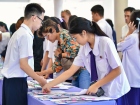 สัปดาห์สนทนาศิษย์-ลูก ประจำปีการศึกษา 2568 ระดับชั้นมัธยมศึก ... Image 9