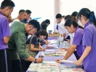 สัปดาห์สนทนาศิษย์-ลูก ประจำปีการศึกษา 2568 ระดับชั้นมัธยมศึก ... Image 11