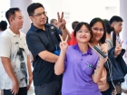 สัปดาห์สนทนาศิษย์-ลูก ประจำปีการศึกษา 2568 ระดับชั้นมัธยมศึก ... Image 12