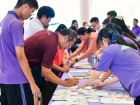 สัปดาห์สนทนาศิษย์-ลูก ประจำปีการศึกษา 2568 ระดับชั้นมัธยมศึก ... Image 13