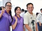 สัปดาห์สนทนาศิษย์-ลูก ประจำปีการศึกษา 2568 ระดับชั้นมัธยมศึก ... Image 14