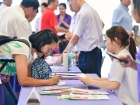 สัปดาห์สนทนาศิษย์-ลูก ประจำปีการศึกษา 2568 ระดับชั้นมัธยมศึก ... Image 15