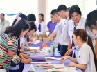 สัปดาห์สนทนาศิษย์-ลูก ประจำปีการศึกษา 2568 ระดับชั้นมัธยมศึก ... Image 16
