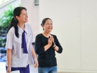 สัปดาห์สนทนาศิษย์-ลูก ประจำปีการศึกษา 2568 ระดับชั้นมัธยมศึก ... Image 18