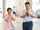 สัปดาห์สนทนาศิษย์-ลูก ประจำปีการศึกษา 2568 ระดับชั้นมัธยมศึก ... Image 23