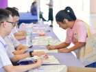 สัปดาห์สนทนาศิษย์-ลูก ประจำปีการศึกษา 2568 ระดับชั้นมัธยมศึก ... Image 24