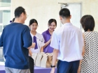 สัปดาห์สนทนาศิษย์-ลูก ประจำปีการศึกษา 2568 ระดับชั้นมัธยมศึก ... Image 25