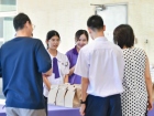 สัปดาห์สนทนาศิษย์-ลูก ประจำปีการศึกษา 2568 ระดับชั้นมัธยมศึก ... Image 26
