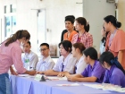 สัปดาห์สนทนาศิษย์-ลูก ประจำปีการศึกษา 2568 ระดับชั้นมัธยมศึก ... Image 27