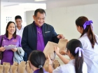 สัปดาห์สนทนาศิษย์-ลูก ประจำปีการศึกษา 2568 ระดับชั้นมัธยมศึก ... Image 29