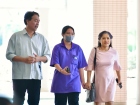 สัปดาห์สนทนาศิษย์-ลูก ประจำปีการศึกษา 2568 ระดับชั้นมัธยมศึก ... Image 31
