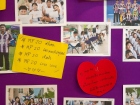 สัปดาห์สนทนาศิษย์-ลูก ประจำปีการศึกษา 2568 ระดับชั้นมัธยมศึก ... Image 35