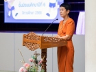 สัปดาห์สนทนาศิษย์-ลูก ประจำปีการศึกษา 2568 ระดับชั้นมัธยมศึก ... Image 45