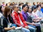 สัปดาห์สนทนาศิษย์-ลูก ประจำปีการศึกษา 2568 ระดับชั้นมัธยมศึก ... Image 51