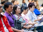 สัปดาห์สนทนาศิษย์-ลูก ประจำปีการศึกษา 2568 ระดับชั้นมัธยมศึก ... Image 52