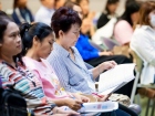 สัปดาห์สนทนาศิษย์-ลูก ประจำปีการศึกษา 2568 ระดับชั้นมัธยมศึก ... Image 53