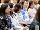 สัปดาห์สนทนาศิษย์-ลูก ประจำปีการศึกษา 2568 ระดับชั้นมัธยมศึก ... Image 56