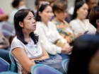 สัปดาห์สนทนาศิษย์-ลูก ประจำปีการศึกษา 2568 ระดับชั้นมัธยมศึก ... Image 61