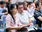 สัปดาห์สนทนาศิษย์-ลูก ประจำปีการศึกษา 2568 ระดับชั้นมัธยมศึก ... Image 63