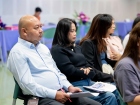 สัปดาห์สนทนาศิษย์-ลูก ประจำปีการศึกษา 2568 ระดับชั้นมัธยมศึก ... Image 67