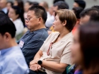 สัปดาห์สนทนาศิษย์-ลูก ประจำปีการศึกษา 2568 ระดับชั้นมัธยมศึก ... Image 74