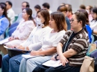 สัปดาห์สนทนาศิษย์-ลูก ประจำปีการศึกษา 2568 ระดับชั้นมัธยมศึก ... Image 76