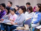 สัปดาห์สนทนาศิษย์-ลูก ประจำปีการศึกษา 2568 ระดับชั้นมัธยมศึก ... Image 77