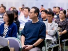 สัปดาห์สนทนาศิษย์-ลูก ประจำปีการศึกษา 2568 ระดับชั้นมัธยมศึก ... Image 79