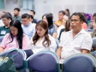 สัปดาห์สนทนาศิษย์-ลูก ประจำปีการศึกษา 2568 ระดับชั้นมัธยมศึก ... Image 81