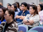 สัปดาห์สนทนาศิษย์-ลูก ประจำปีการศึกษา 2568 ระดับชั้นมัธยมศึก ... Image 82