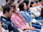 สัปดาห์สนทนาศิษย์-ลูก ประจำปีการศึกษา 2568 ระดับชั้นมัธยมศึก ... Image 89