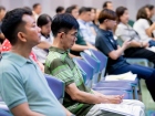 สัปดาห์สนทนาศิษย์-ลูก ประจำปีการศึกษา 2568 ระดับชั้นมัธยมศึก ... Image 90