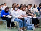 สัปดาห์สนทนาศิษย์-ลูก ประจำปีการศึกษา 2568 ระดับชั้นมัธยมศึก ... Image 100