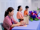 สัปดาห์สนทนาศิษย์-ลูก ประจำปีการศึกษา 2568 ระดับชั้นมัธยมศึก ... Image 102