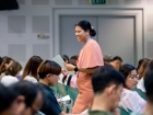 สัปดาห์สนทนาศิษย์-ลูก ประจำปีการศึกษา 2568 ระดับชั้นมัธยมศึก ... Image 104