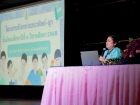 สัปดาห์สนทนาศิษย์-ลูก ประจำปีการศึกษา 2568 ระดับชั้นมัธยมศึก ... Image 113