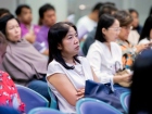 สัปดาห์สนทนาศิษย์-ลูก ประจำปีการศึกษา 2568 ระดับชั้นมัธยมศึก ... Image 115