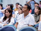 สัปดาห์สนทนาศิษย์-ลูก ประจำปีการศึกษา 2568 ระดับชั้นมัธยมศึก ... Image 124