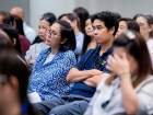สัปดาห์สนทนาศิษย์-ลูก ประจำปีการศึกษา 2568 ระดับชั้นมัธยมศึก ... Image 126