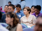 สัปดาห์สนทนาศิษย์-ลูก ประจำปีการศึกษา 2568 ระดับชั้นมัธยมศึก ... Image 128
