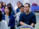 สัปดาห์สนทนาศิษย์-ลูก ประจำปีการศึกษา 2568 ระดับชั้นมัธยมศึก ... Image 129