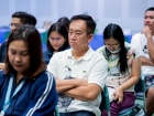 สัปดาห์สนทนาศิษย์-ลูก ประจำปีการศึกษา 2568 ระดับชั้นมัธยมศึก ... Image 133