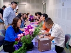 สัปดาห์สนทนาศิษย์-ลูก ประจำปีการศึกษา 2568 ระดับชั้นมัธยมศึก ... Image 143