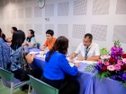 สัปดาห์สนทนาศิษย์-ลูก ประจำปีการศึกษา 2568 ระดับชั้นมัธยมศึก ... Image 145